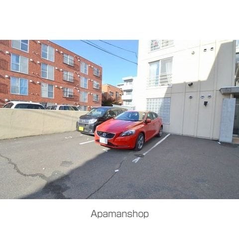 エムプラス山鼻の内装写真