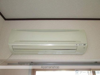 キャッスルエアポート[1K/30.24m2]のその他設備