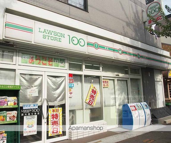 プレサンス京都洛南の周辺写真