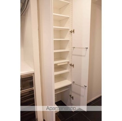 コンフォリア錦糸町ＤＥＵＸ[1K/25.6m2]の玄関