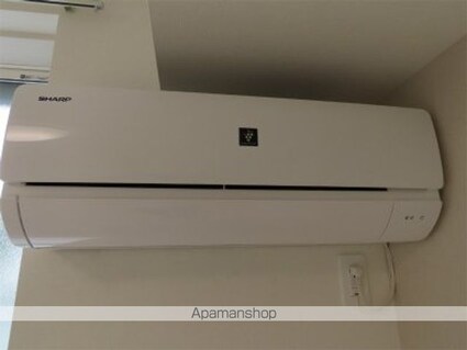 グレイス高野Ⅱ[1K/20.29m2]のその他内装