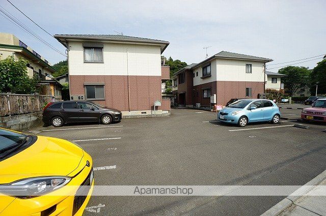 バリュージュ上伝馬Aの外観写真