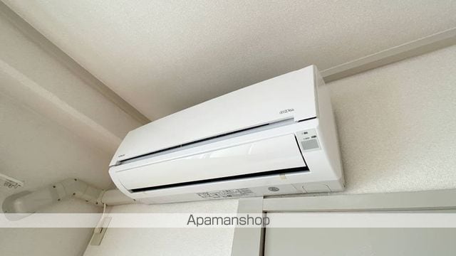 成広京町マンションの内装写真