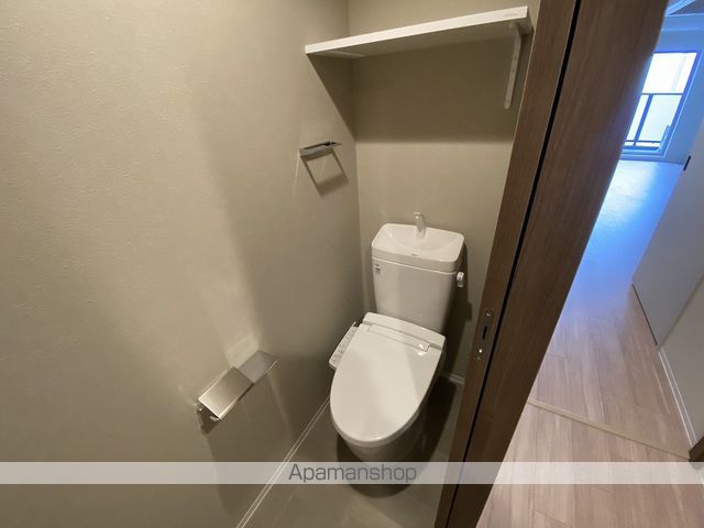 COMFORIA・LIV 東三国駅前SOLTERRACEの内装写真