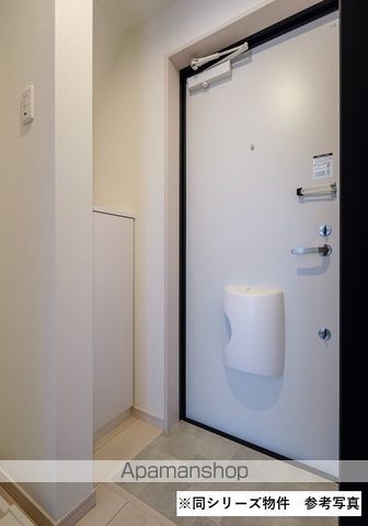 LUMIERE HATOGAYAの内装写真
