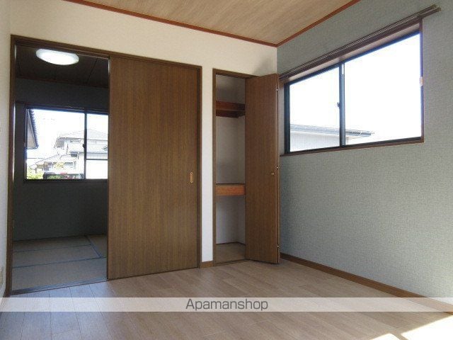 シティコート蔵の内装写真