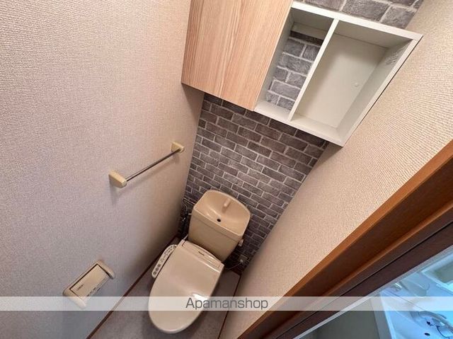 アディック東花園の内装写真