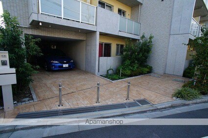 カーサ　フェリーチェ西原[1LDK/38.22m2]の外観4