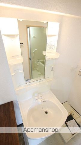 アメニティちはら台の内装写真