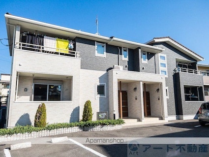 カセッタ　Ｍ[1LDK/36.41m2]の外観4