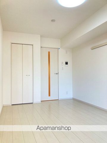 グレイス幕張Iの内装写真