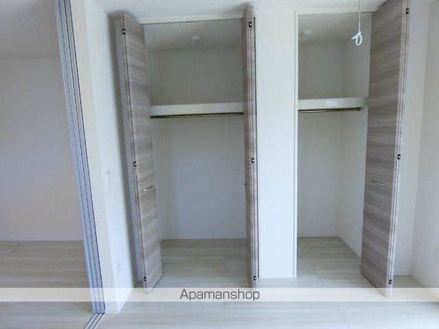 DーROOM中倉の内装写真