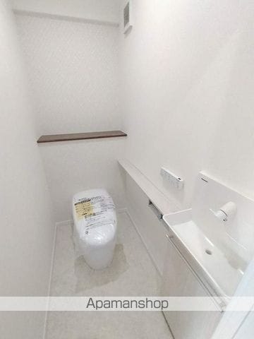 ブルージュの内装写真