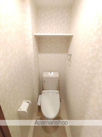 Luxe新大阪VIの内装写真
