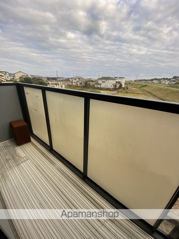 サンヴェールの内装写真