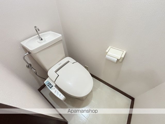 本町ハイツタイプIの内装写真