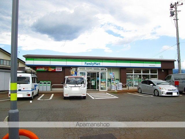 マルモリハイツ3の周辺写真