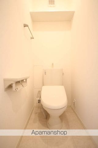 プランソレイユAの内装写真