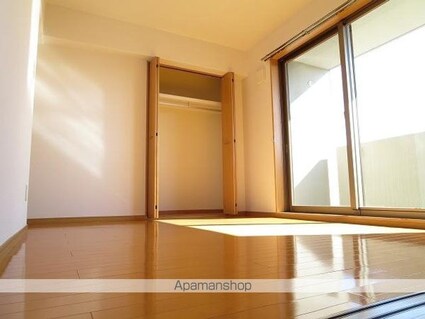 永田マンション２[3LDK/74.35m2]のリビング・居間3