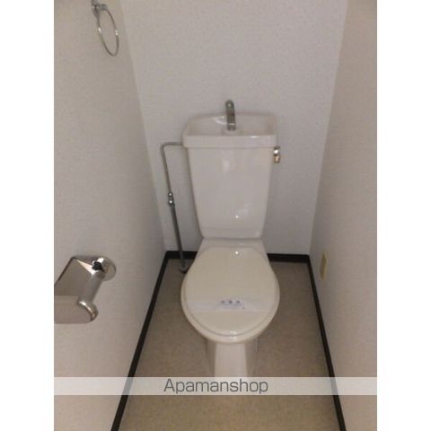 セントラルヴィレッジの内装写真