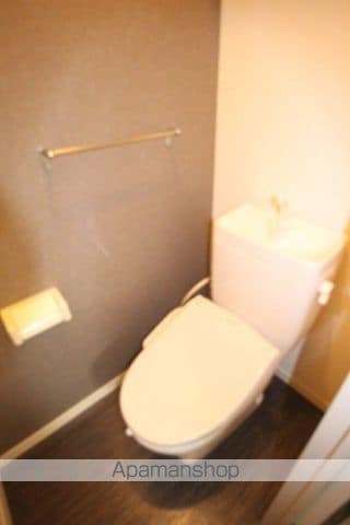 あおぞの Cの内装写真