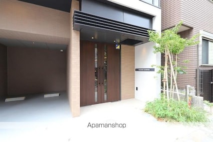 ＶＥＲＸＥＥＤ　ＡＳＡＫＵＳＡ[1LDK/40.57m2]のエントランス