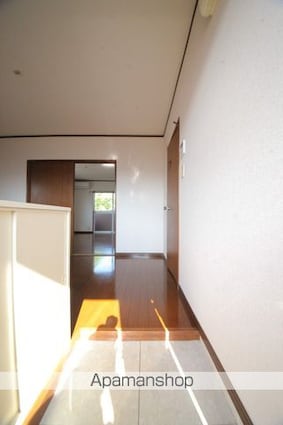 アルス[2DK/37.26m2]の玄関