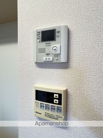ロイヤルコートCの内装写真