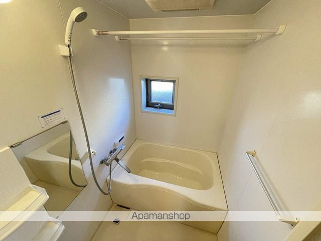 シャルマン小杉Bの内装写真