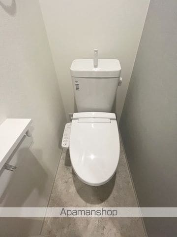 REGIES柴原阪大前IIの内装写真