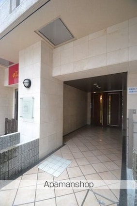 広島県広島市中区大手町２丁目[1DK/34.33m2]の共用部1