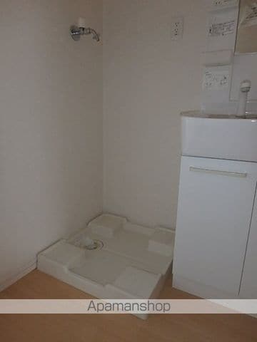 PANAHOUSEDOIの内装写真