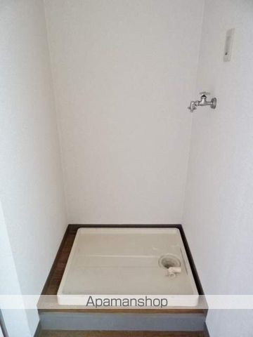 サンルミエールの内装写真