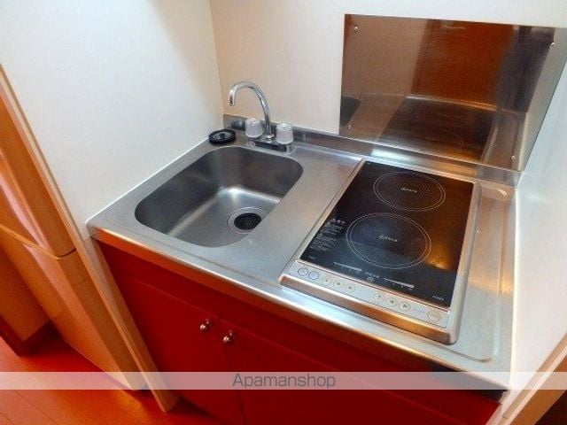 レオパレスアーバン貮番館の内装写真
