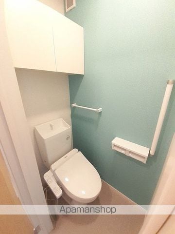 ユメラパン ラヴィーヌ Iの内装写真