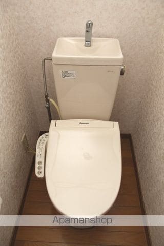 石巻線 渡波駅 徒歩11分 2階建 築26年の内装写真