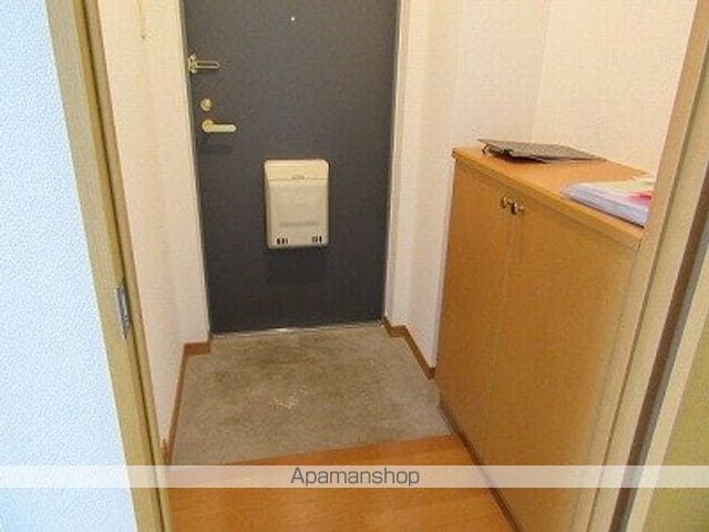 KINDPLACEM−IIの内装写真
