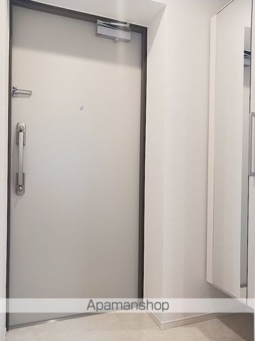 ライズ脇田町 A館の内装写真