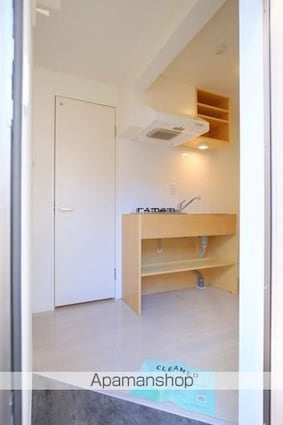 ｈａｃｃｏ　ｈｏｕｓｅ[1K/21.25m2]の玄関
