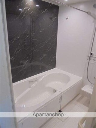 カーサ　デ　ベラーノⅠ[1LDK/44.21m2]のバス