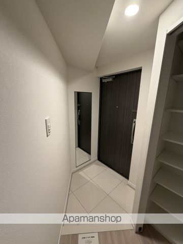 アイルグランデ押上ノースの内装写真