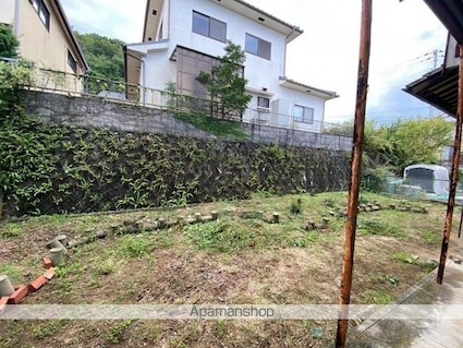 牟礼町原　西川借家[4LDK/86.94m2]の内装3