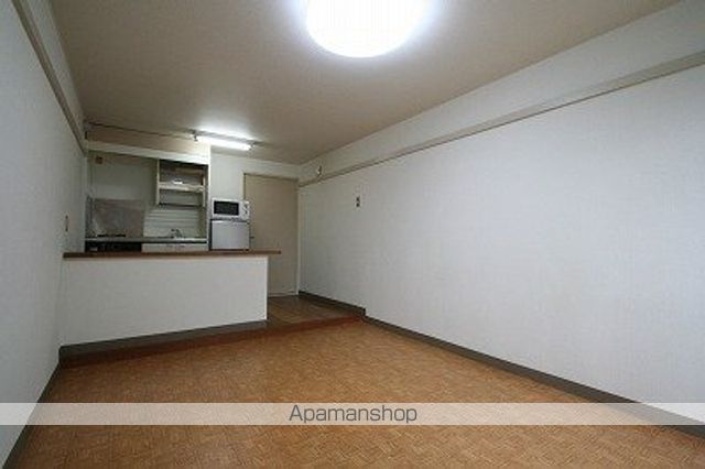パルシェハイツの内装写真