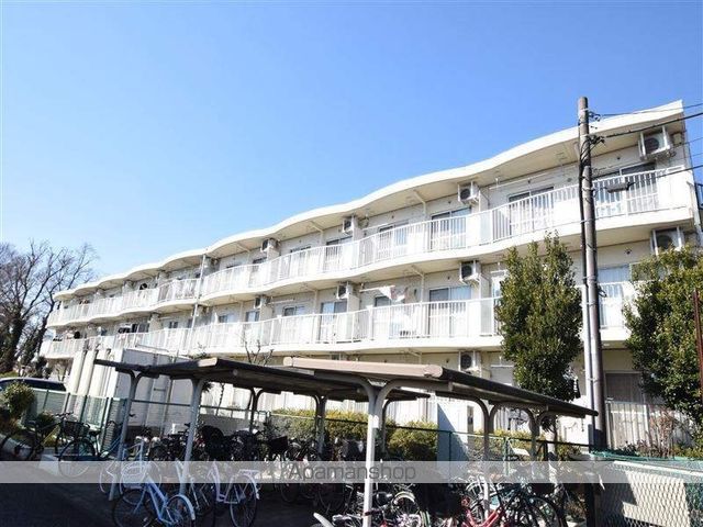 グリーンプラザ御園IVの外観写真