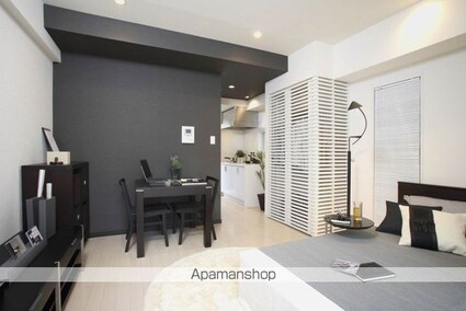 カスタリア菊川[1R/23.07m2]のその他部屋・スペース