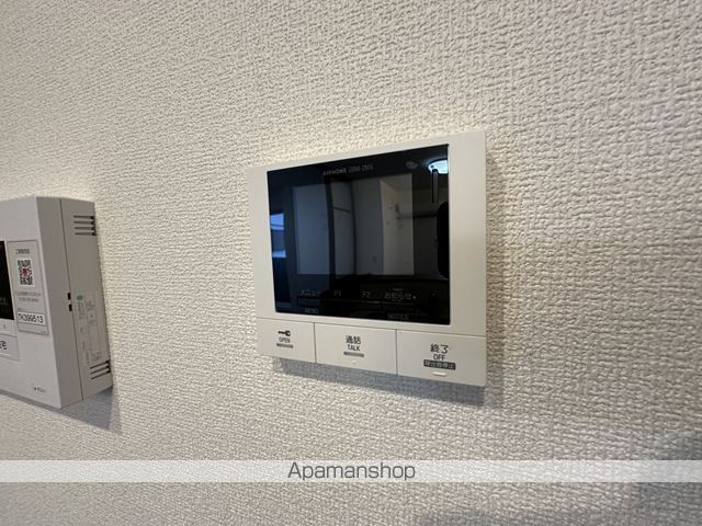 アドモアコート三津屋中の内装写真
