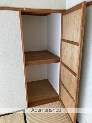 コーポ雅の内装写真