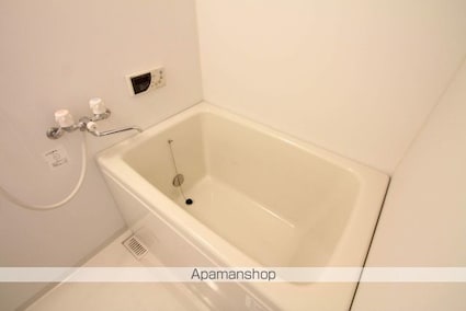 カステリヨ　三光[3DK/53.7m2]のバス