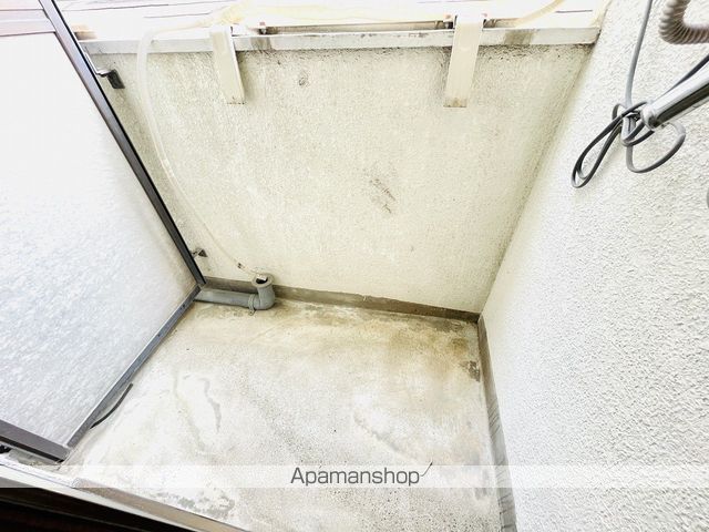 スパーク千林大宮の内装写真