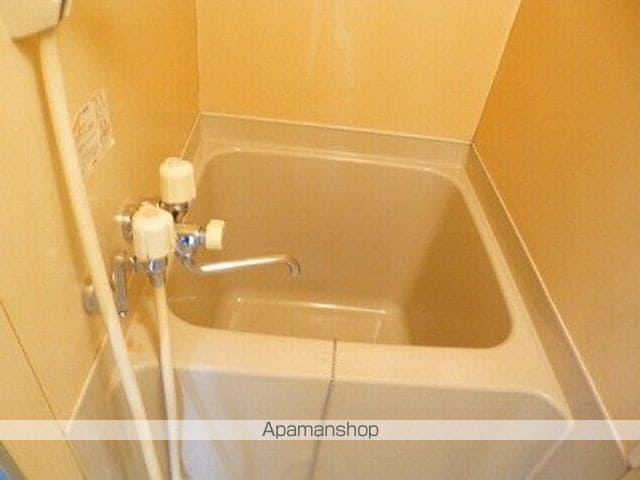 プレステージの内装写真